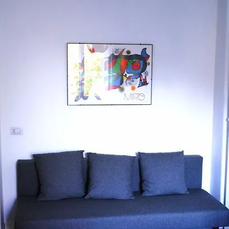 Apartamento Vesta