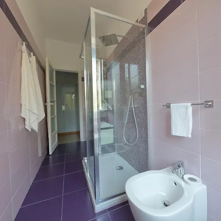 Apartamento Vesta *