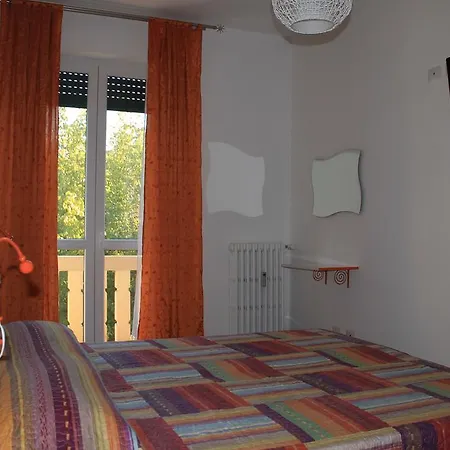 Apartamento Vesta