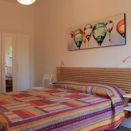 Apartamento Vesta Milão